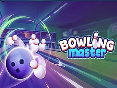Mchezo Bowling Master