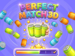 Mchezo Perfect Match 3D