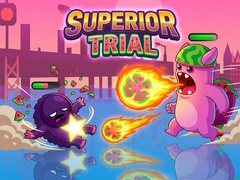 Mchezo Superior Trial