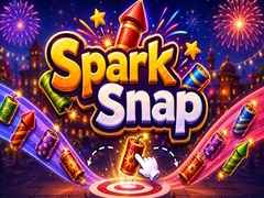 Mchezo Spark Snap