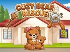 Mchezo Cozy Bear Rescue