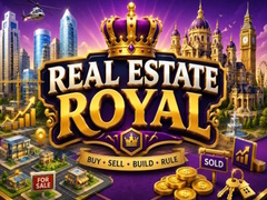 Mchezo Real Estate Royal