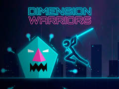 Mchezo Dimension Warriors