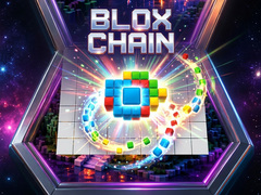 Mchezo BloxChain