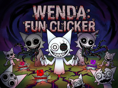 Mchezo Wenda: Fun Clicker