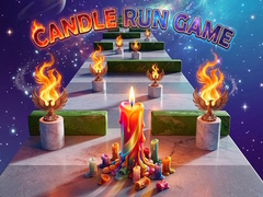 Mchezo Candle Run Game