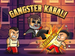 Mchezo Gangster Kabali 
