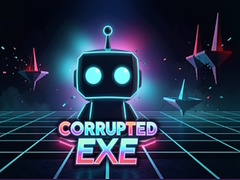 Mchezo Corrupted Exe