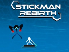 Mchezo Stickman Rebirth