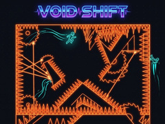 Mchezo Void Shift