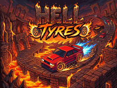 Mchezo Helltyres