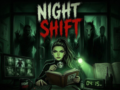 Mchezo Night Shift