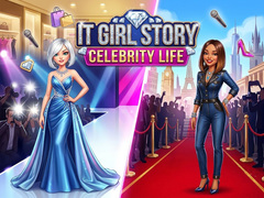 Mchezo It Girl Story - Celebrity Life