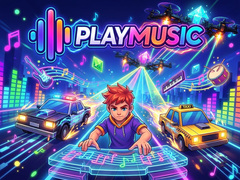Mchezo Play Music