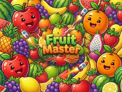 Mchezo FruitMaster