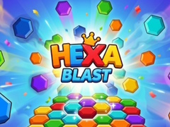 Mchezo Hexa Blast!