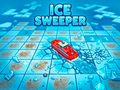 Mchezo Ice Sweeper