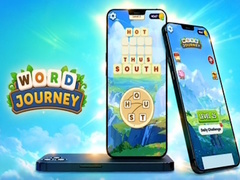Mchezo Word Journey