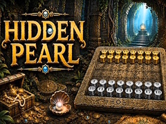 Mchezo Hidden Pearl
