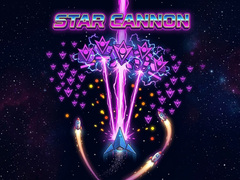 Mchezo Star Cannon