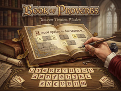 Mchezo Book of Proverbs