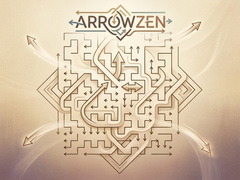 Mchezo Arrowzen