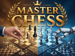 Mchezo Master Chess