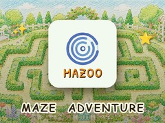 Mchezo Mazoo