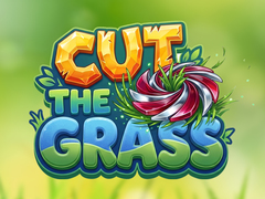 Mchezo Cut the Grass