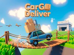 Mchezo CarGO Deliver