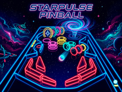 Mchezo StarPulse Pinball