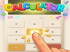 Mchezo Calculator