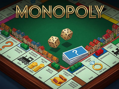 Mchezo Monopoly