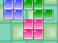 Mchezo Candy Bricks