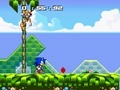 Mchezo Sonic the Hedgehog