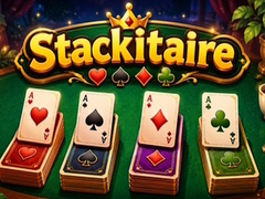 Mchezo Stackitaire