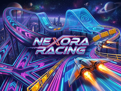 Mchezo Nexora Racing