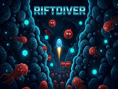 Mchezo Riftdiver