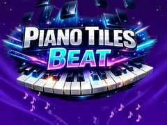 Mchezo Piano Tiles Beat