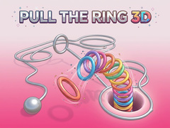 Mchezo Pull the Ring 3D