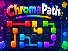 Mchezo Chroma Path