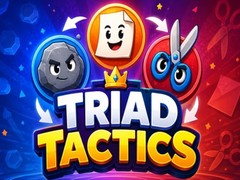 Mchezo Triad Tactics