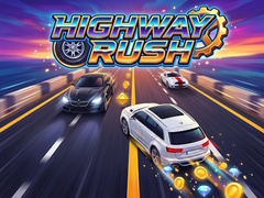 Mchezo Highway Rush