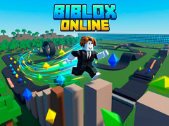 Mchezo Biblox online