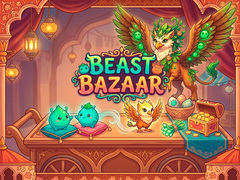 Mchezo Beast Bazaar