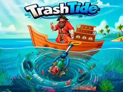 Mchezo Trash Tide