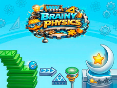 Mchezo Brainy Physics
