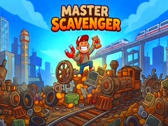 Mchezo Master Scavenger