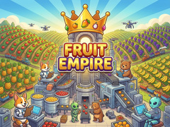 Mchezo Fruit Empire