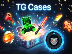Mchezo TG Cases